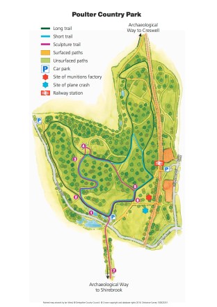 Poulter Country Park 2016 copy